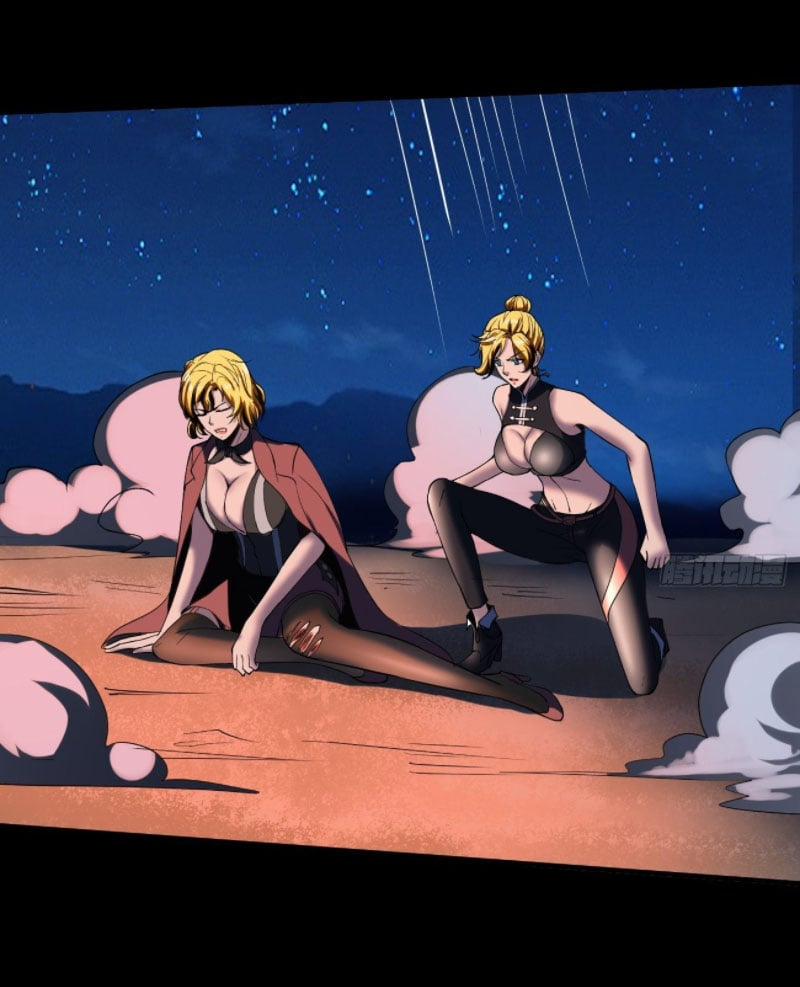 Phản Phái Yêu Tế 12 trang 21