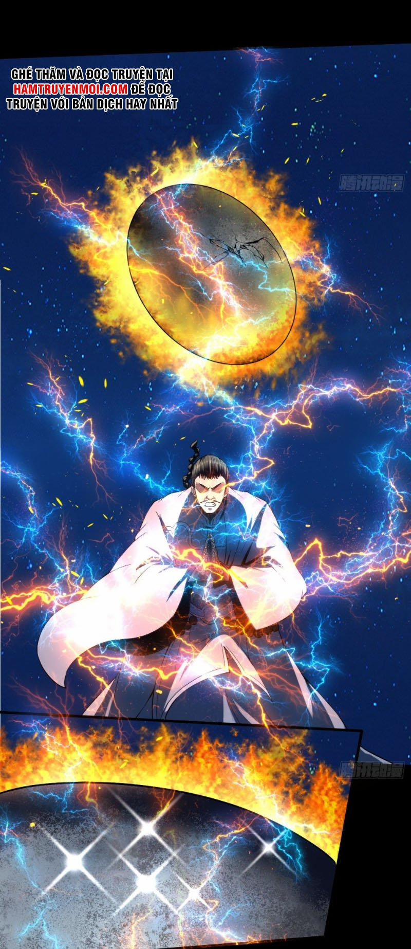 Phản Phái Yêu Tế 12 trang 24