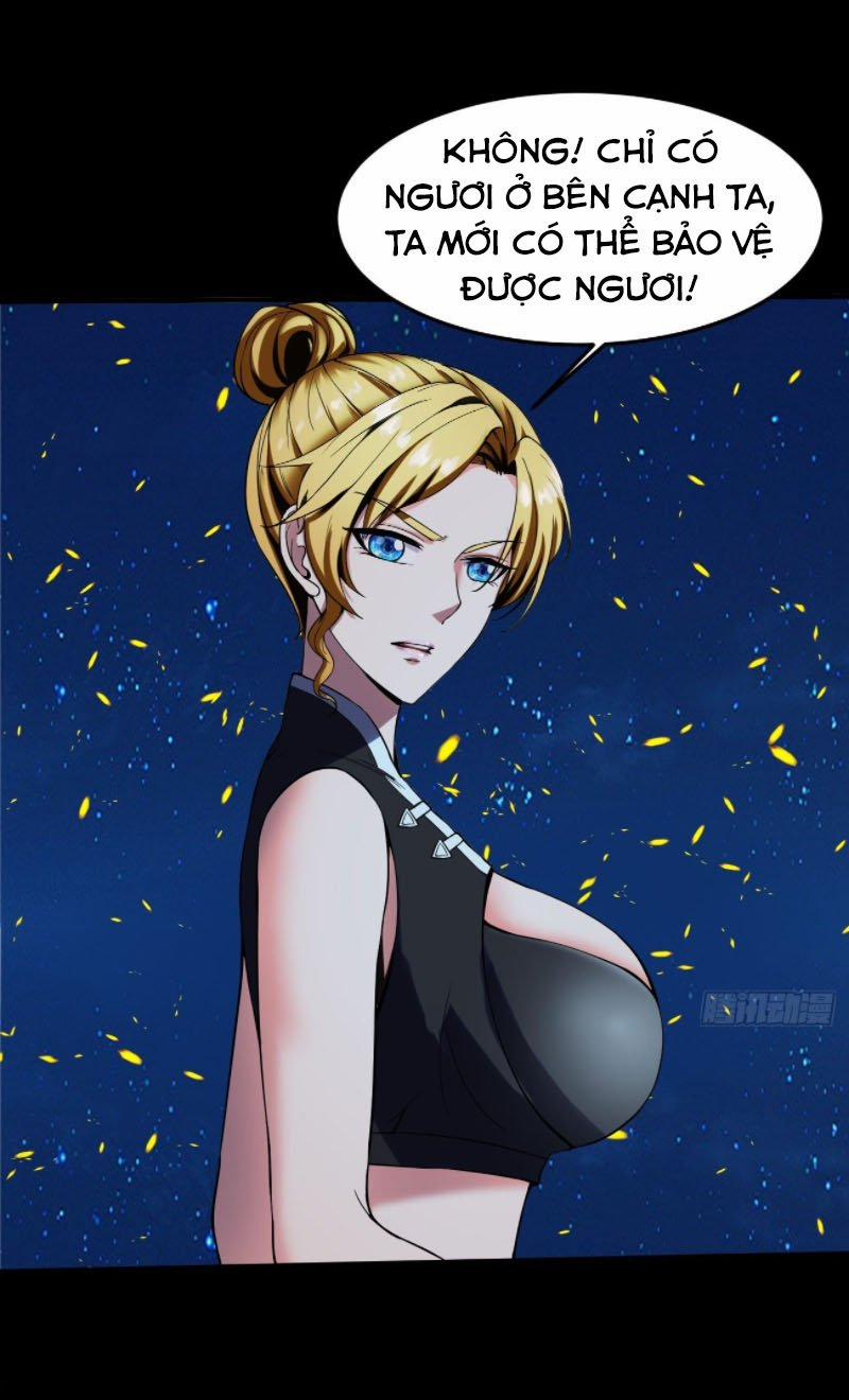 Phản Phái Yêu Tế 12 trang 31