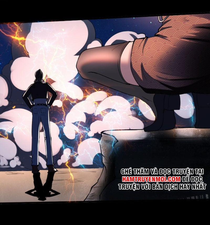 Phản Phái Yêu Tế 12 trang 38