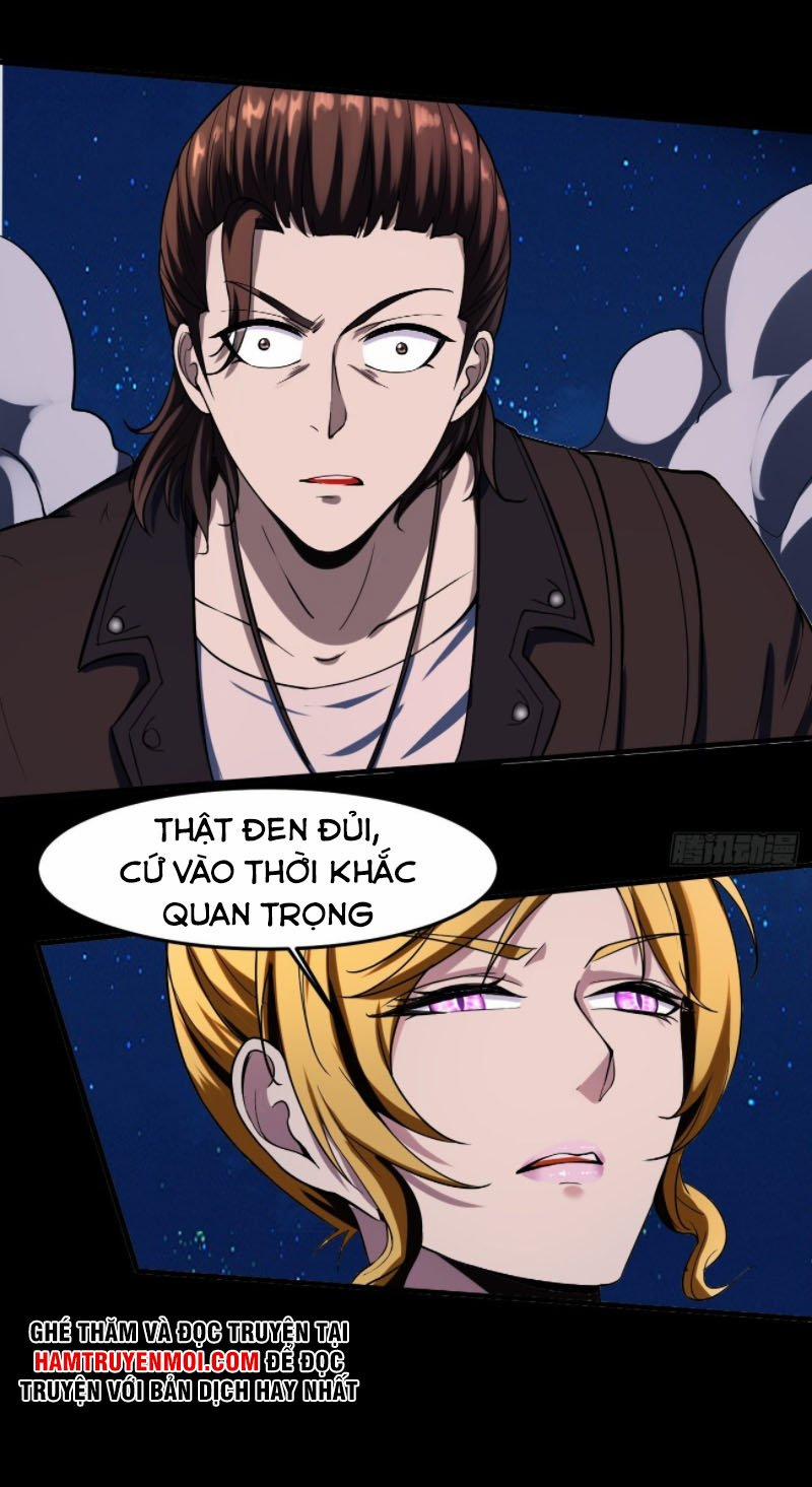 Phản Phái Yêu Tế 12 trang 42
