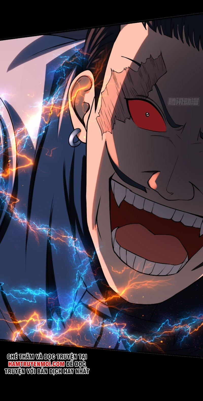 Phản Phái Yêu Tế 12 trang 56