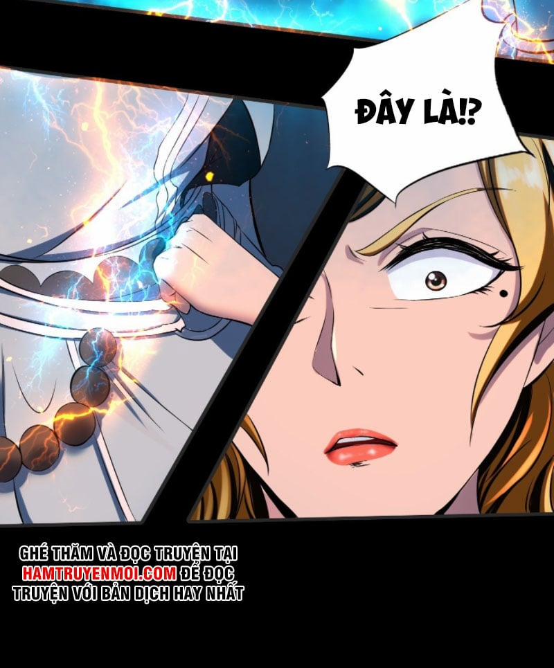 Phản Phái Yêu Tế 12 trang 6