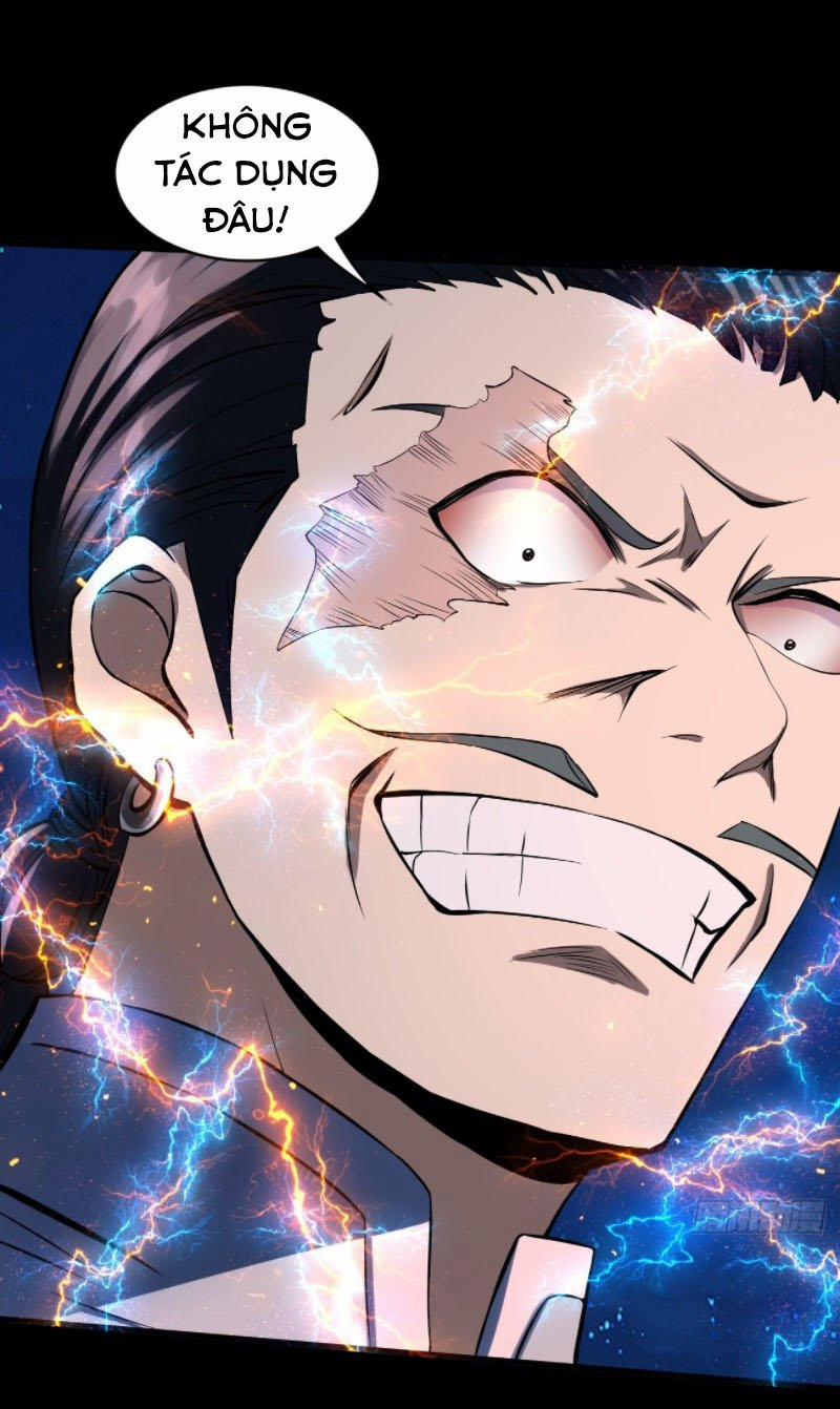 Phản Phái Yêu Tế 12 trang 7