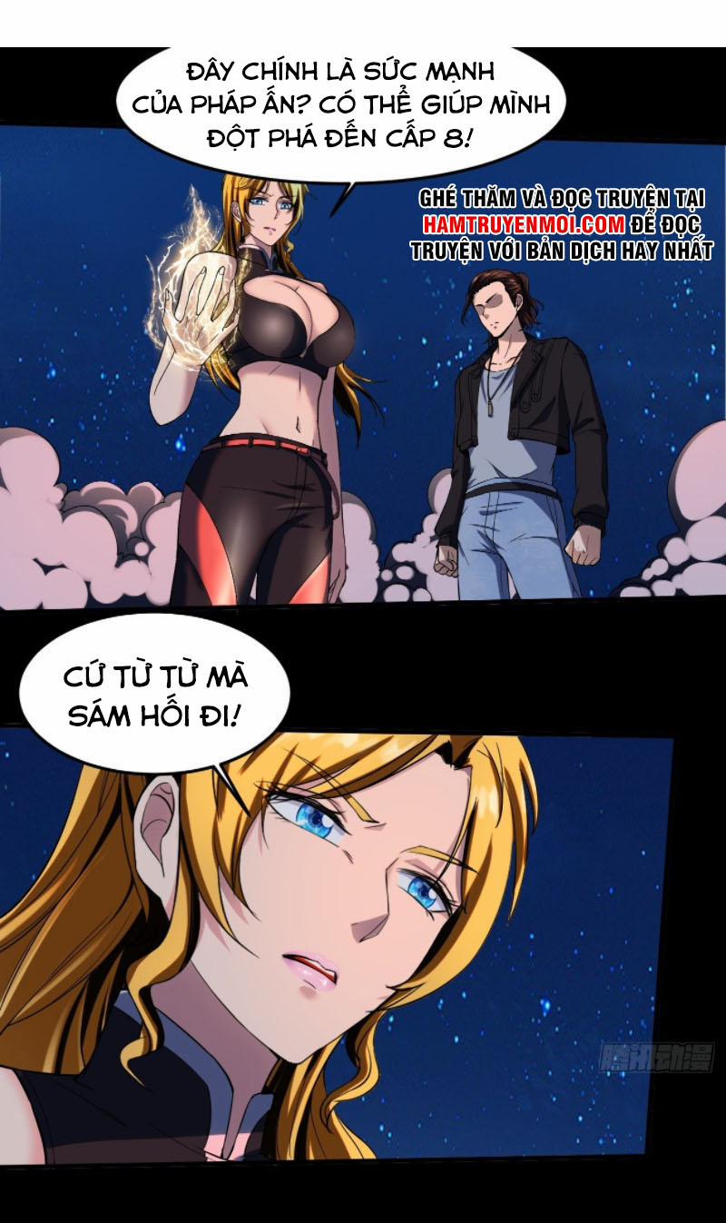 Phản Phái Yêu Tế 13 trang 0