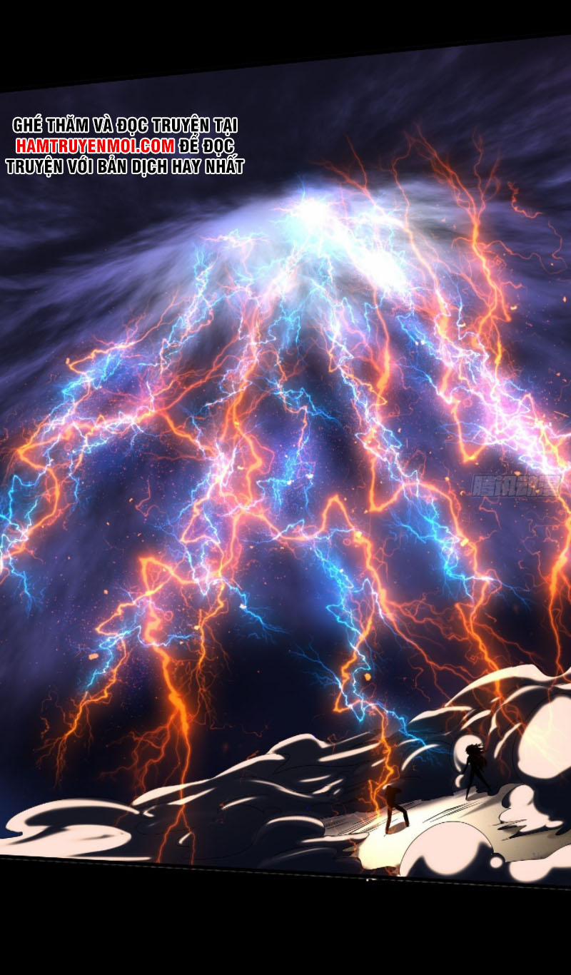 Phản Phái Yêu Tế 13 trang 10