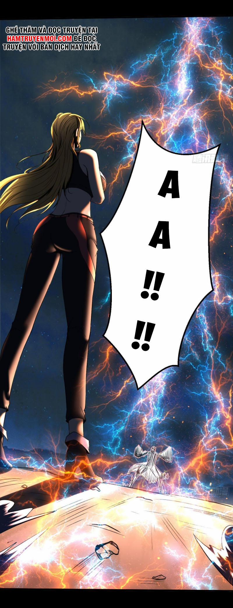 Phản Phái Yêu Tế 13 trang 2