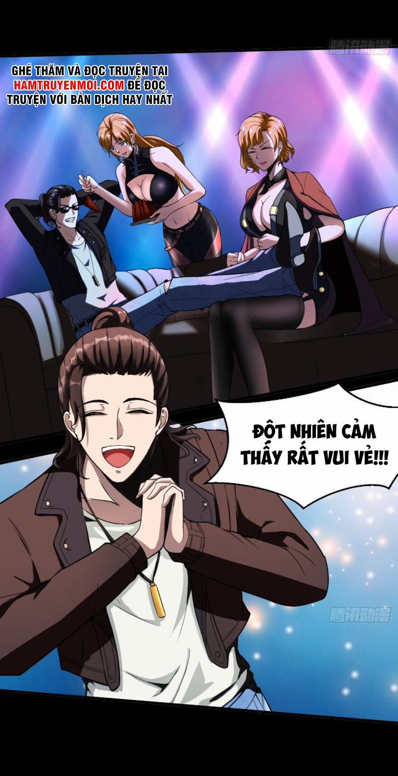 Phản Phái Yêu Tế 13 trang 20