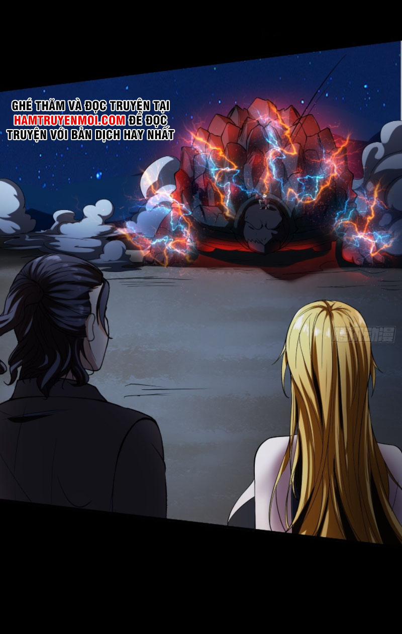 Phản Phái Yêu Tế 13 trang 27