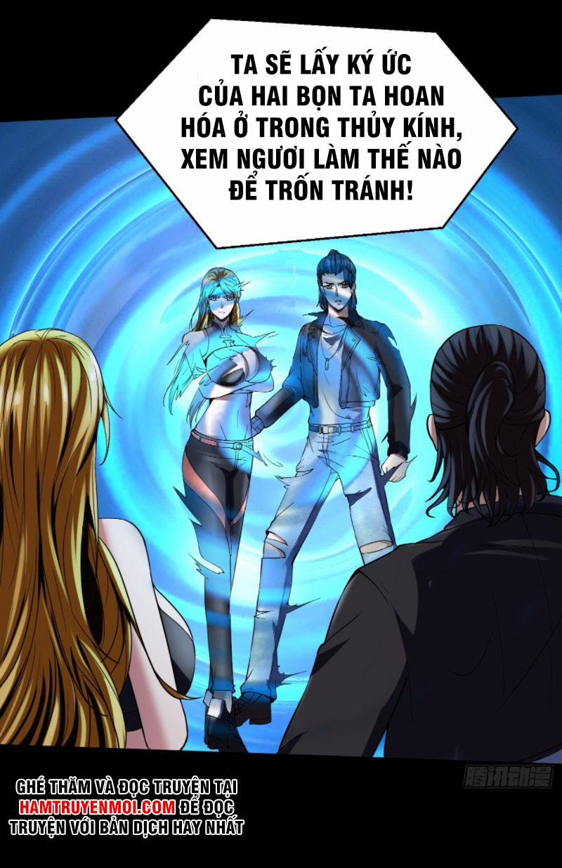 Phản Phái Yêu Tế 13 trang 37