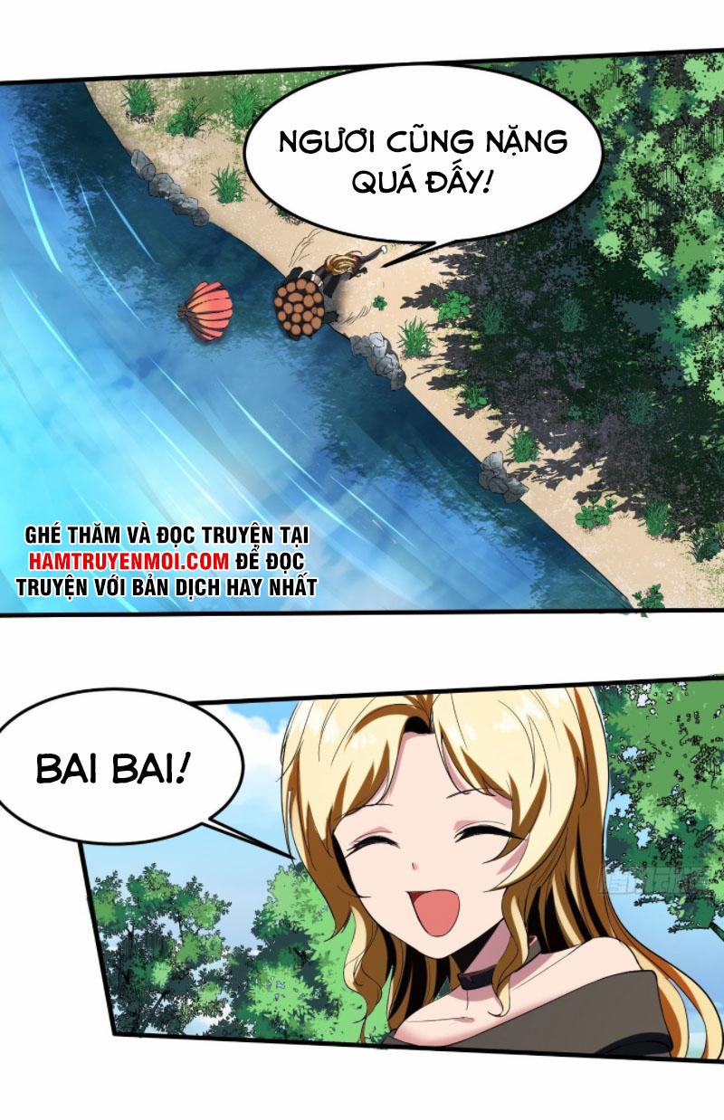 Phản Phái Yêu Tế 14 trang 10
