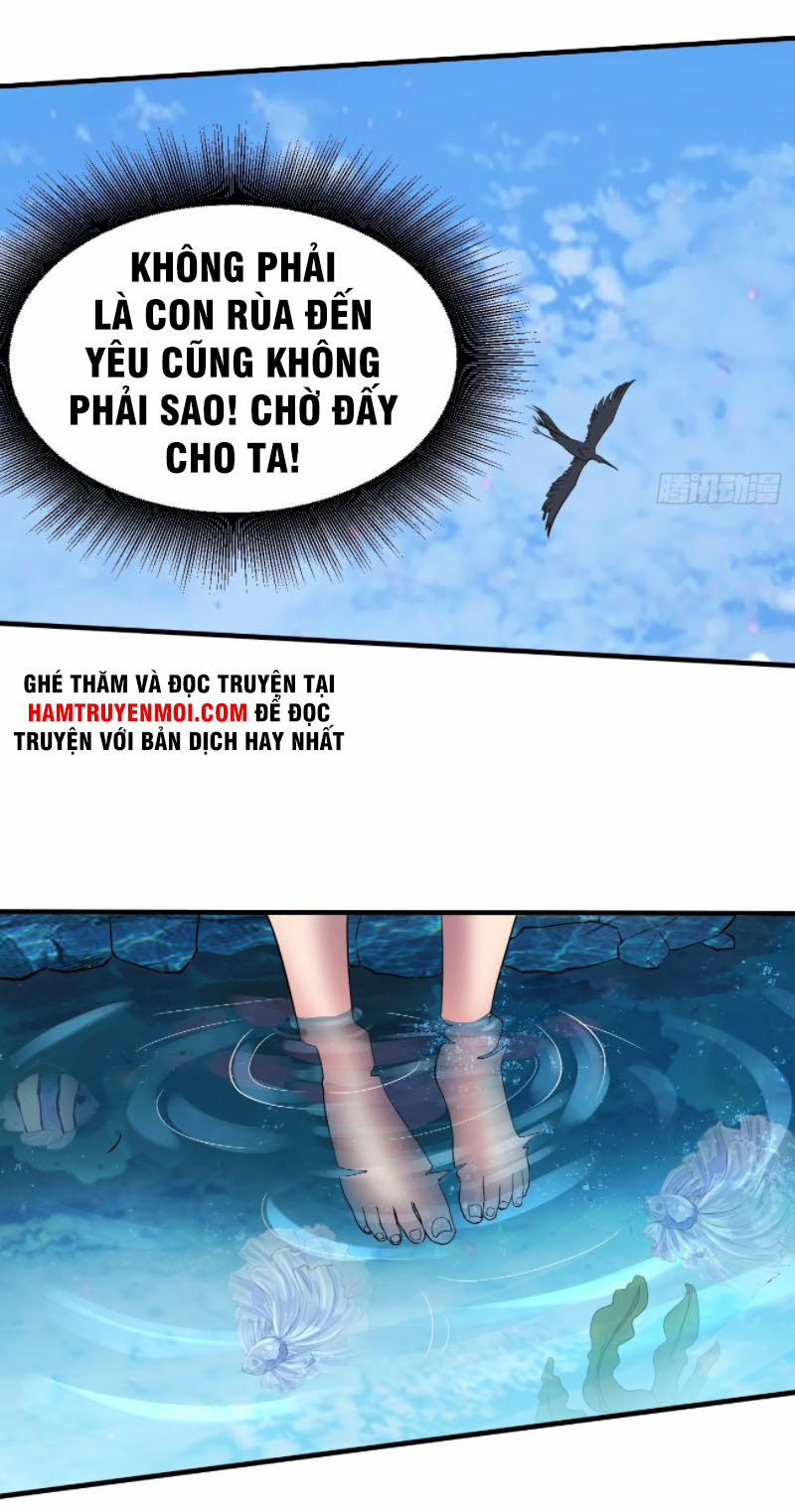 Phản Phái Yêu Tế 14 trang 24