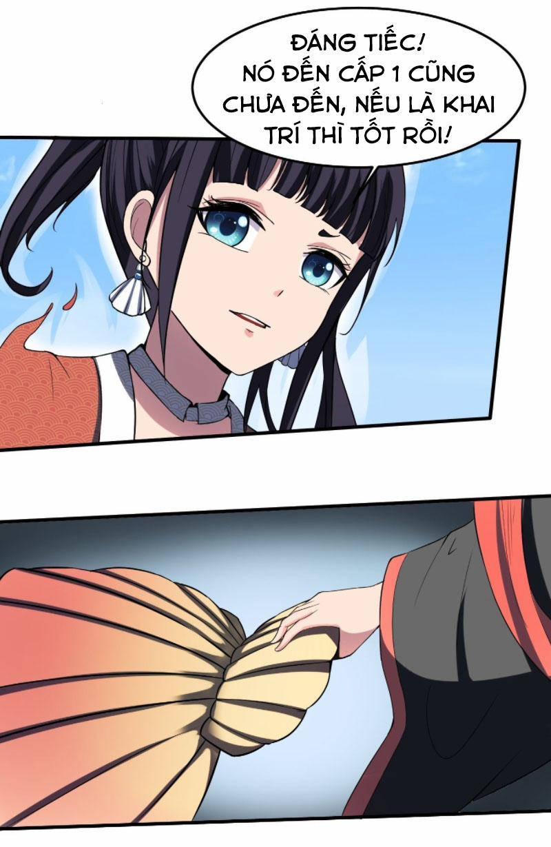 Phản Phái Yêu Tế 14 trang 31