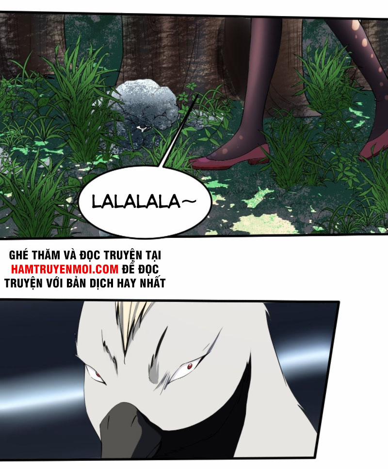Phản Phái Yêu Tế 14 trang 6