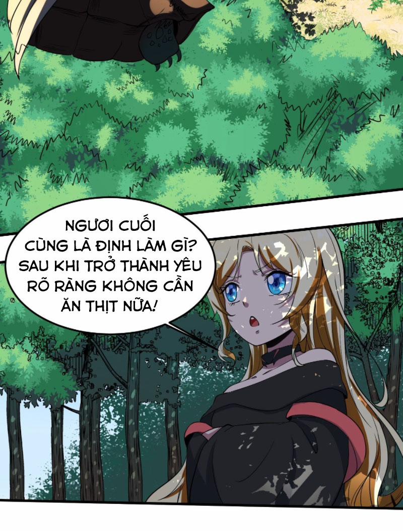 Phản Phái Yêu Tế 15 trang 11
