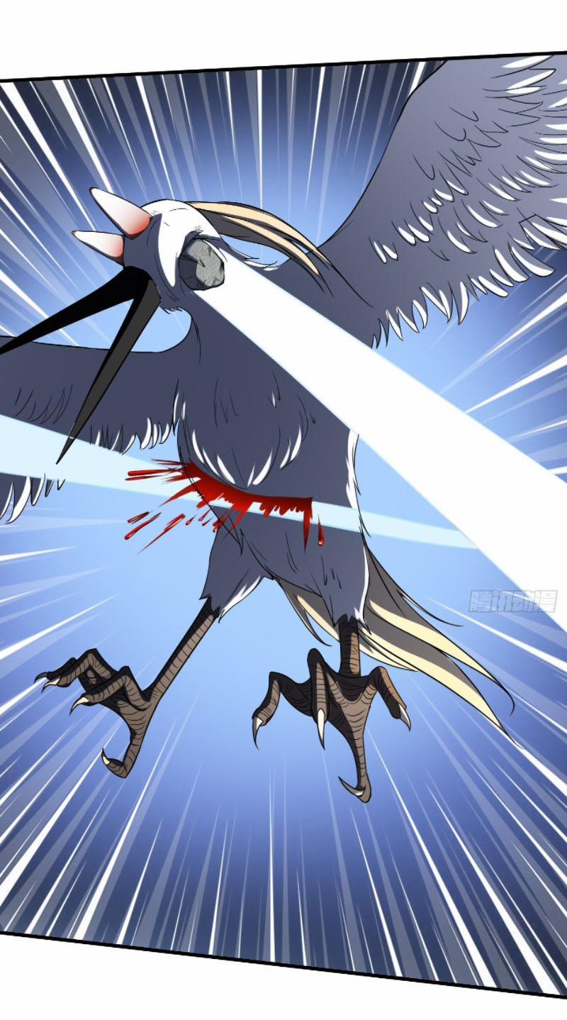 Phản Phái Yêu Tế 15 trang 19