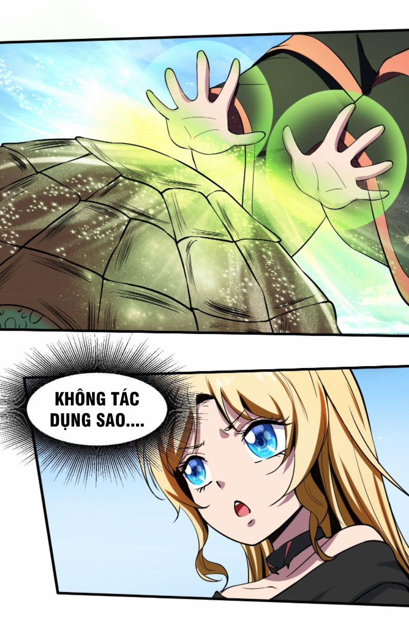 Phản Phái Yêu Tế 15 trang 25