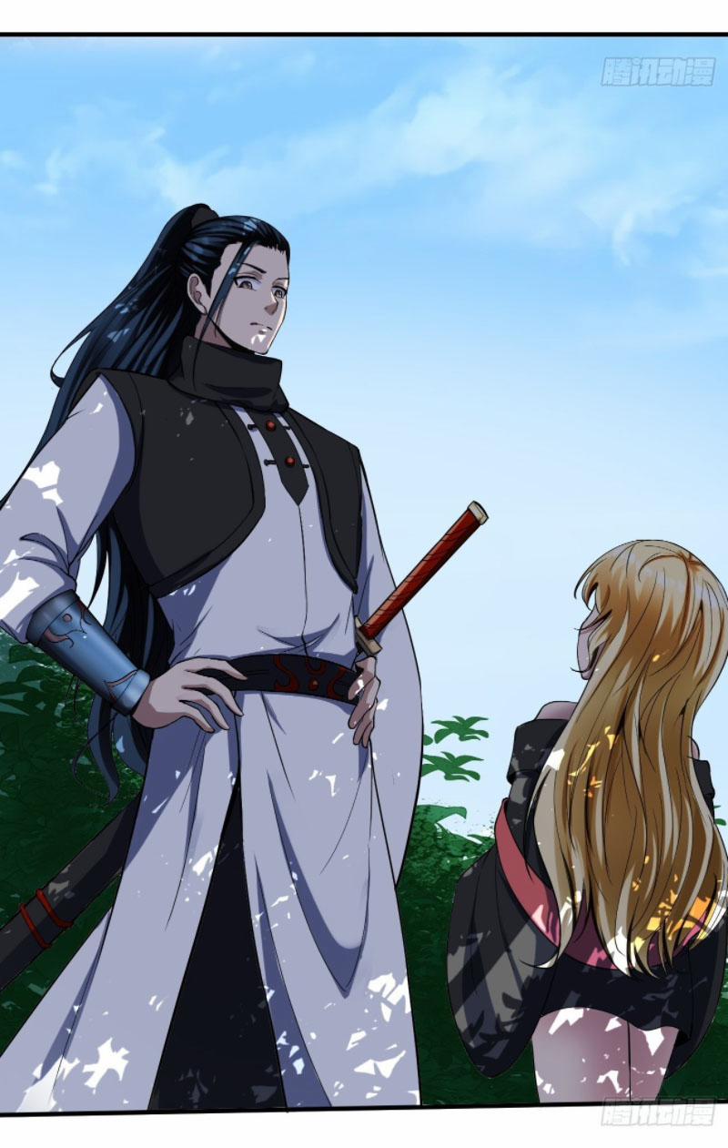 Phản Phái Yêu Tế 15 trang 35