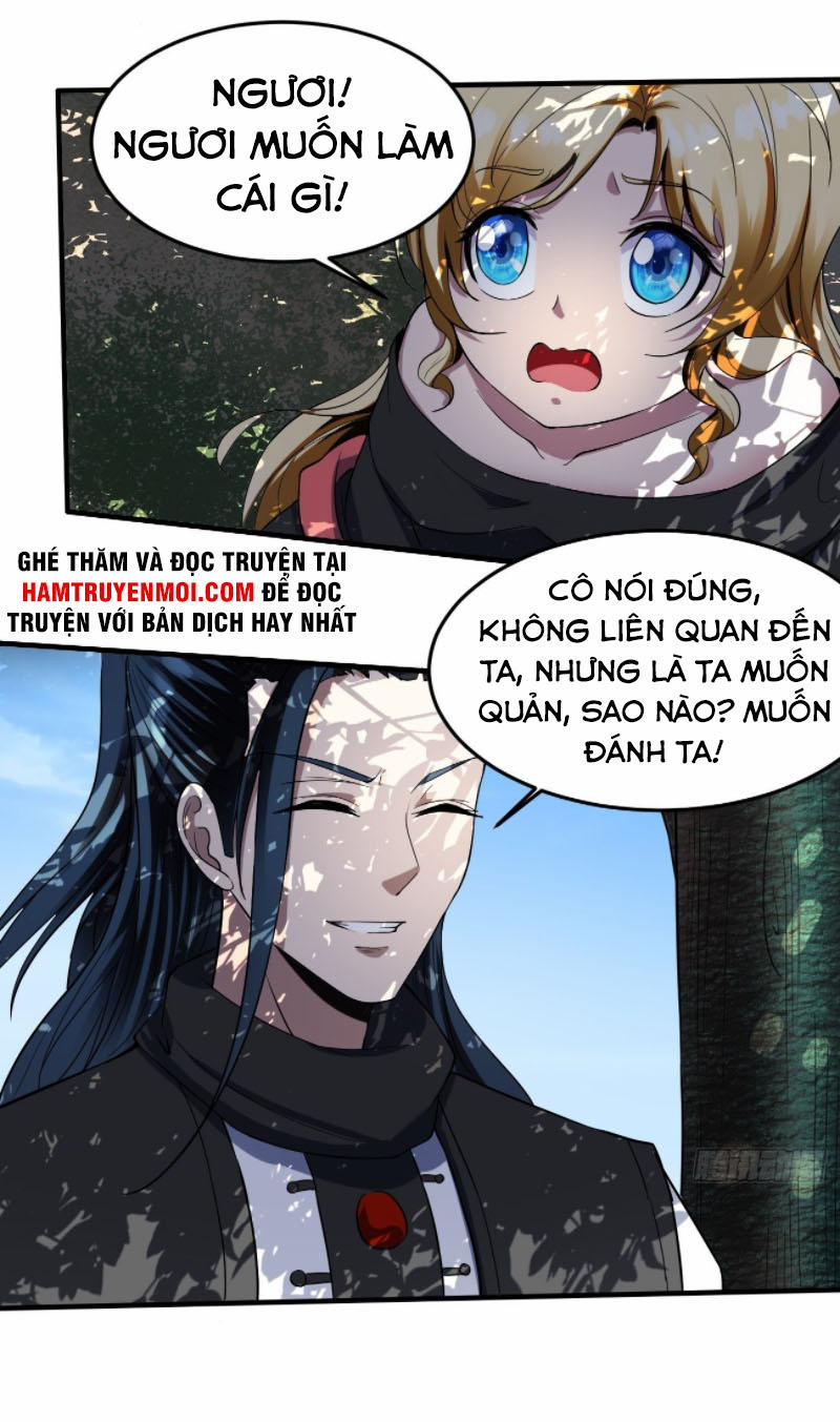 Phản Phái Yêu Tế 15 trang 36