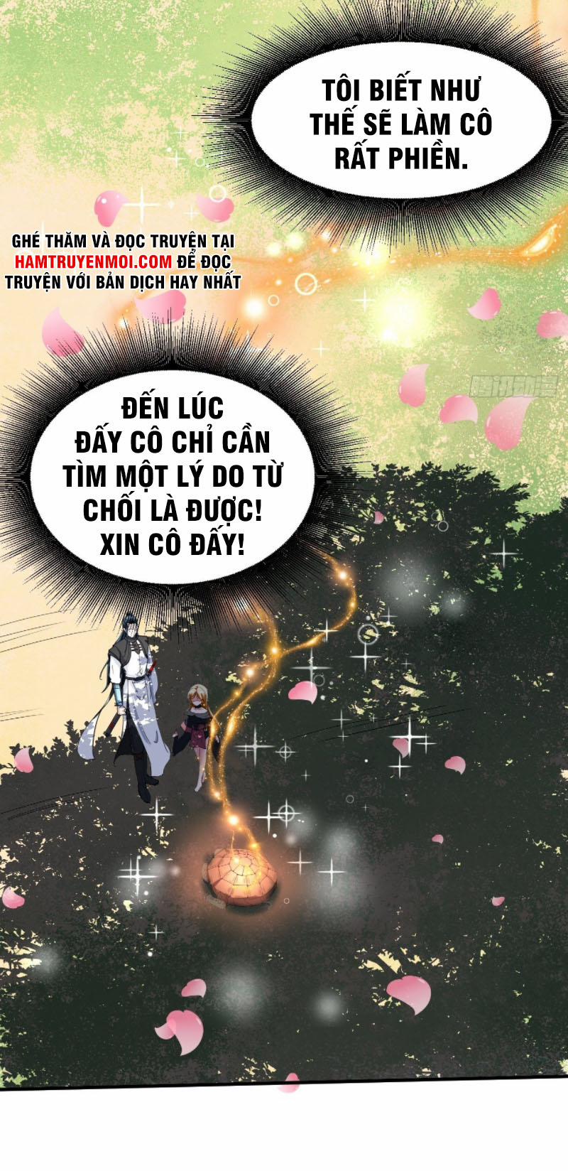 Phản Phái Yêu Tế 15 trang 42