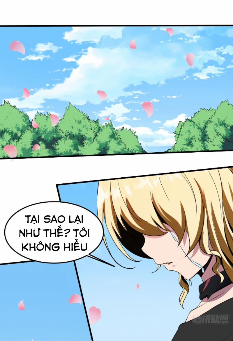 Phản Phái Yêu Tế 15 trang 43