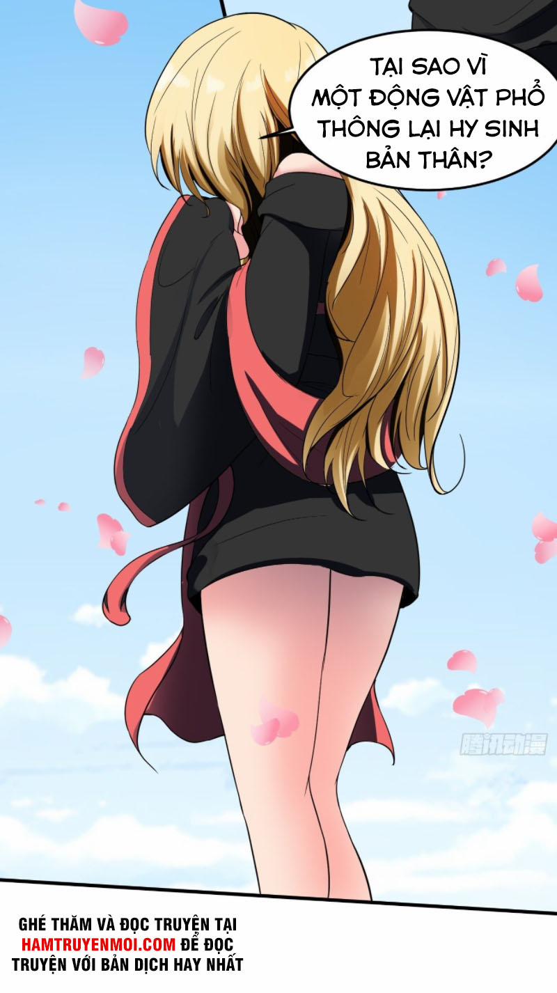 Phản Phái Yêu Tế 15 trang 44