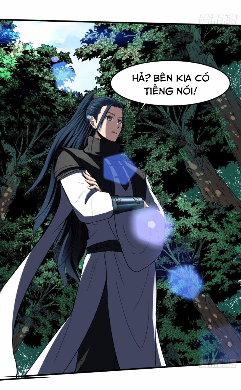 Phản Phái Yêu Tế 15 trang 7