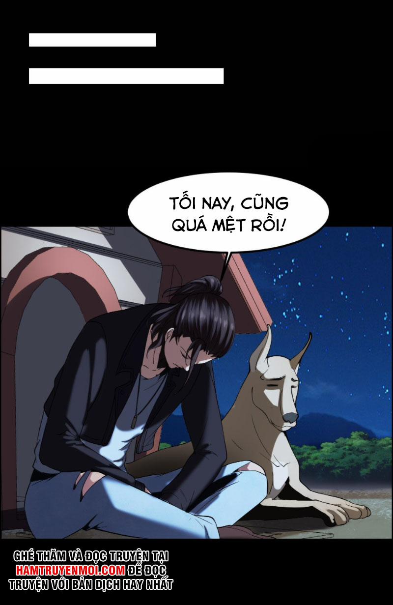 Phản Phái Yêu Tế 16.5 trang 11