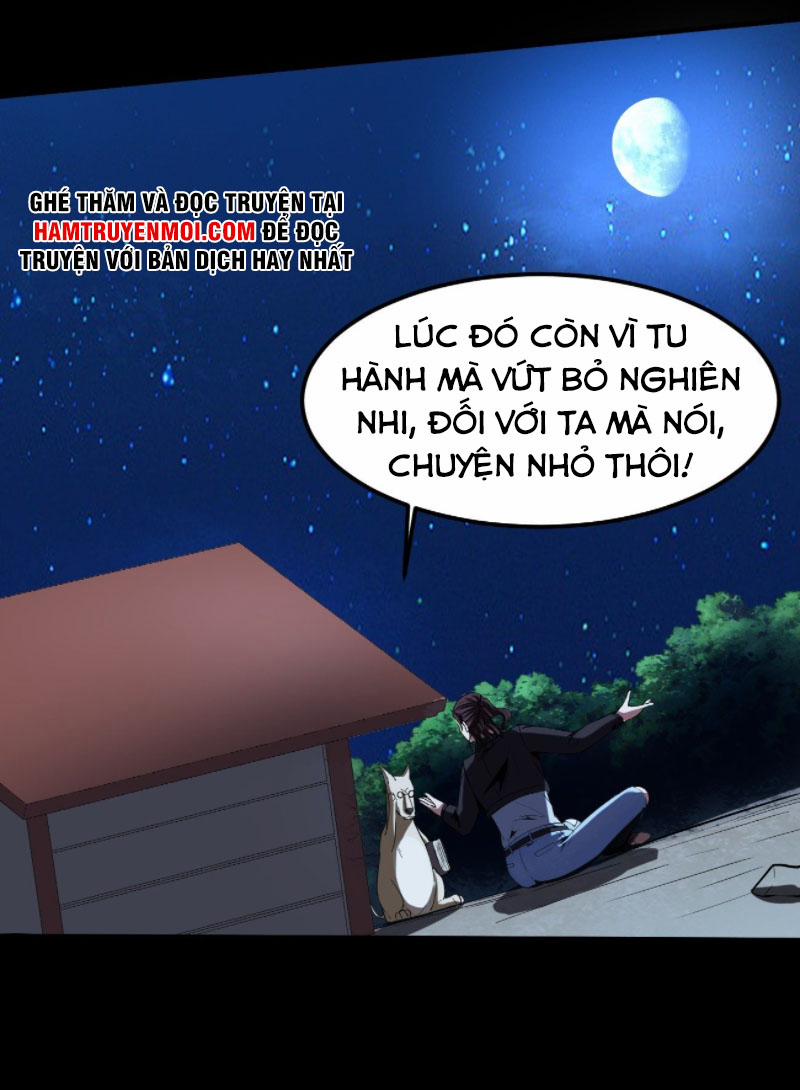 Phản Phái Yêu Tế 16.5 trang 21