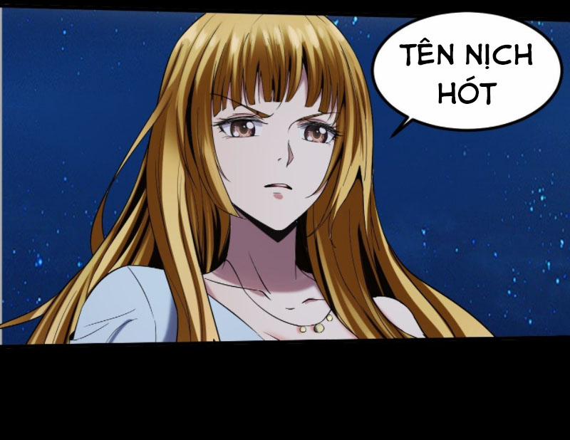 Phản Phái Yêu Tế 16.5 trang 4