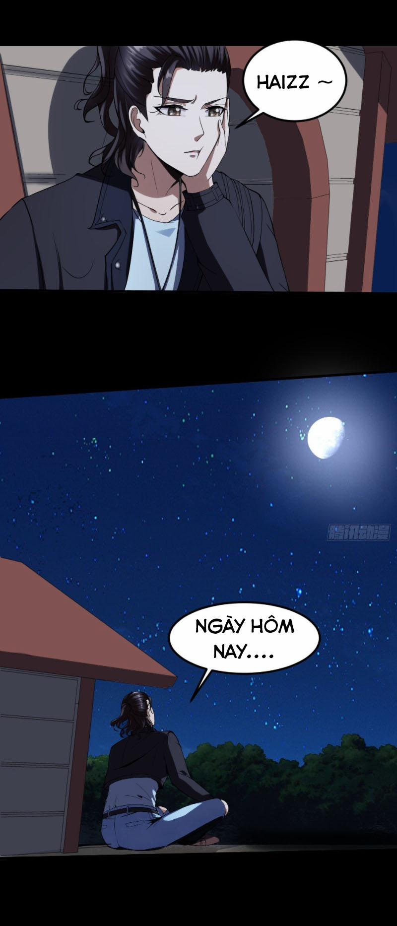 Phản Phái Yêu Tế 16 trang 17