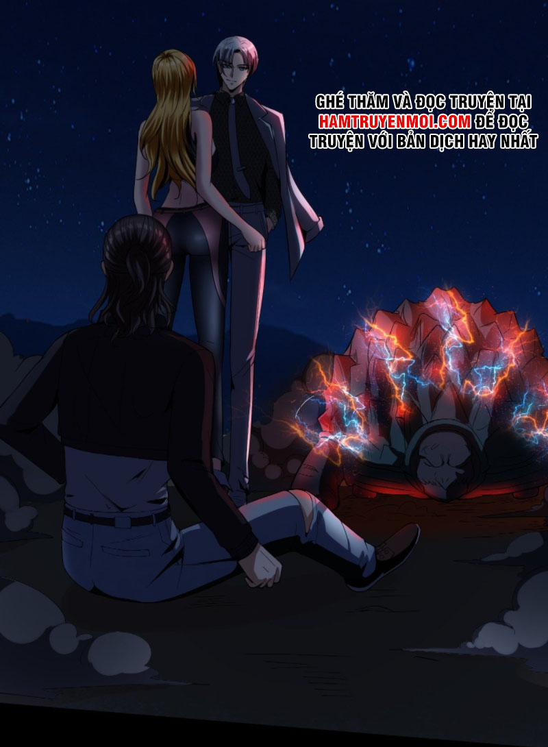 Phản Phái Yêu Tế 16 trang 20