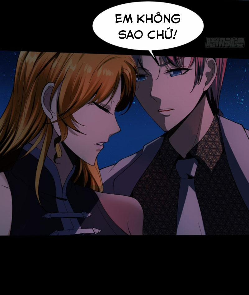 Phản Phái Yêu Tế 16 trang 21