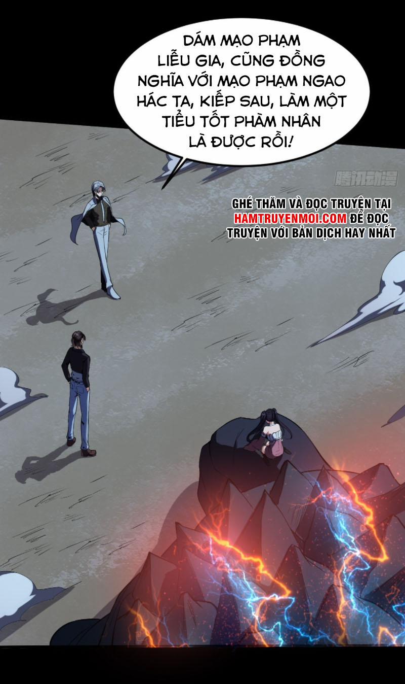 Phản Phái Yêu Tế 16 trang 26