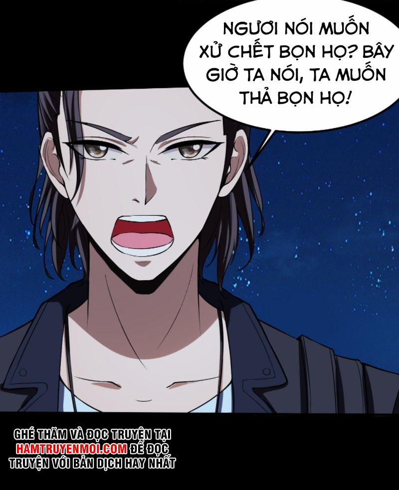 Phản Phái Yêu Tế 16 trang 30