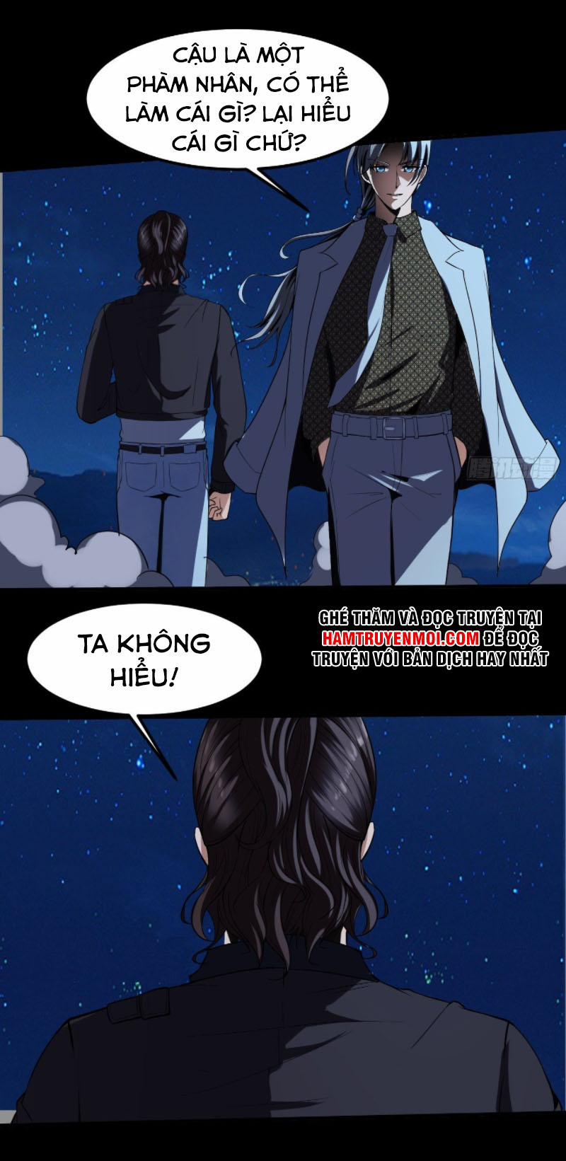 Phản Phái Yêu Tế 16 trang 32