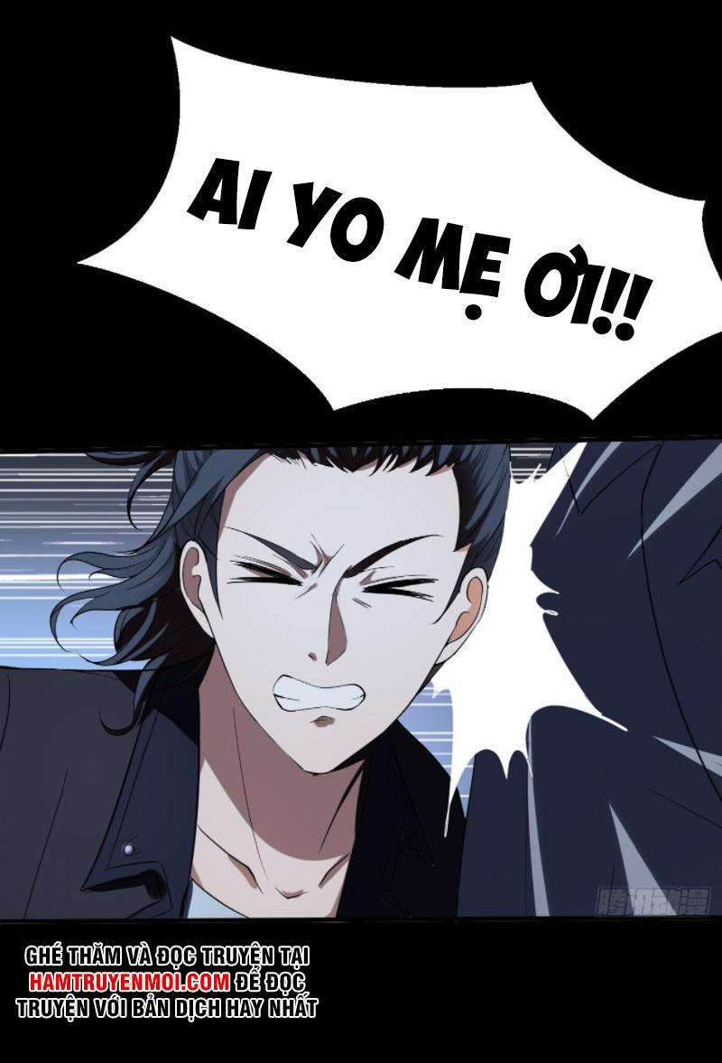 Phản Phái Yêu Tế 16 trang 8