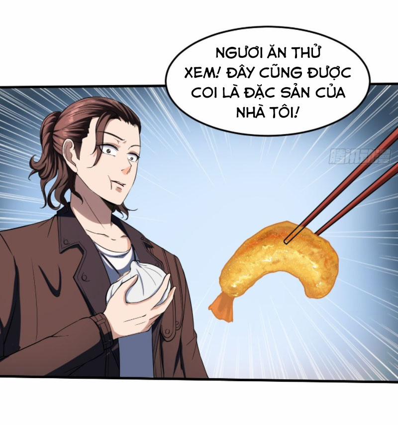 Phản Phái Yêu Tế 17 trang 11