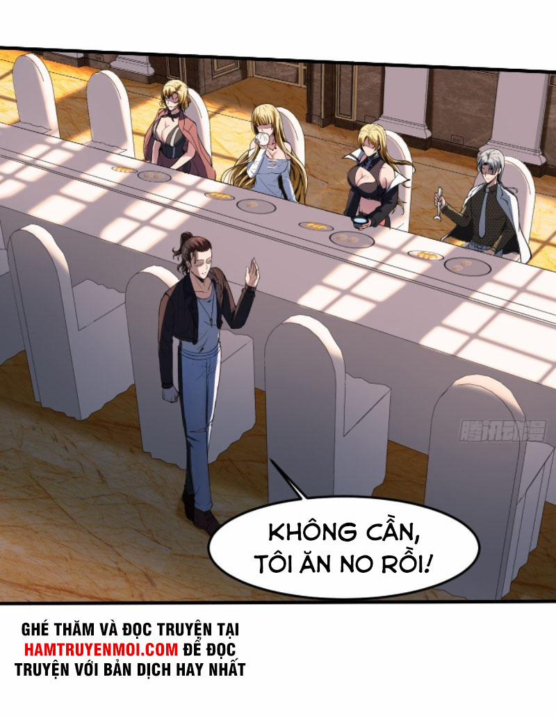 Phản Phái Yêu Tế 17 trang 12