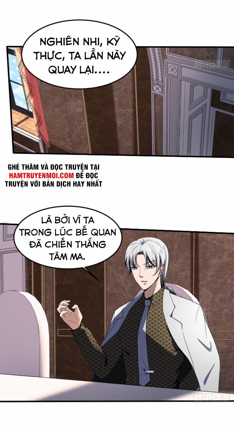 Phản Phái Yêu Tế 17 trang 14