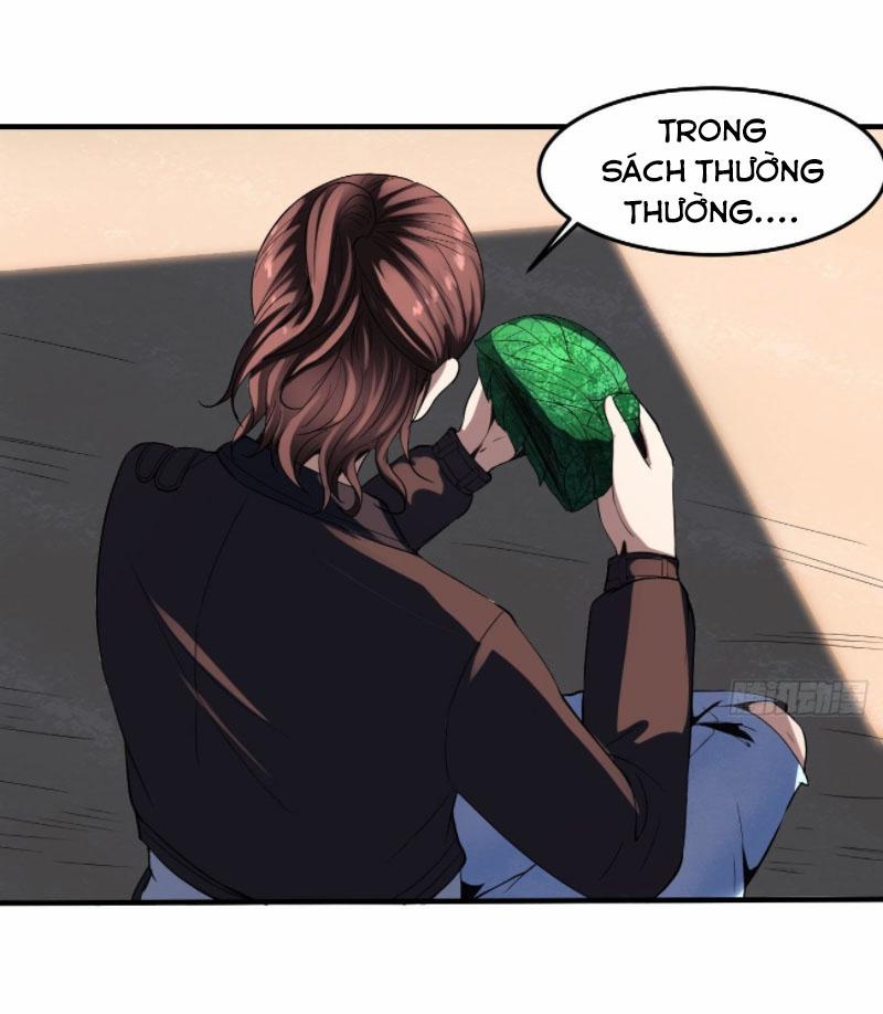 Phản Phái Yêu Tế 17 trang 29
