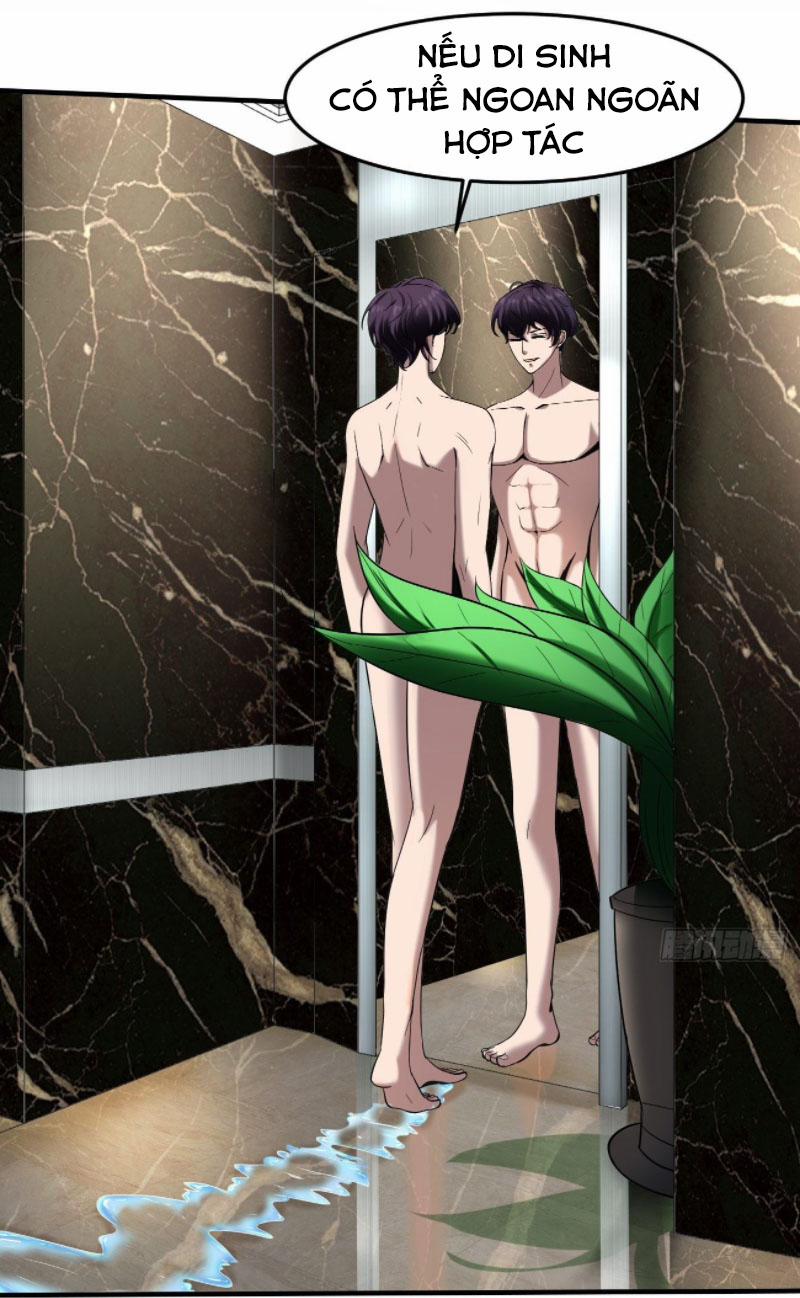 Phản Phái Yêu Tế 18 trang 11
