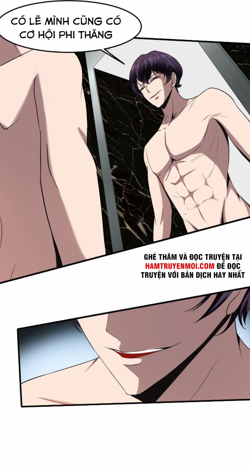 Phản Phái Yêu Tế 18 trang 12