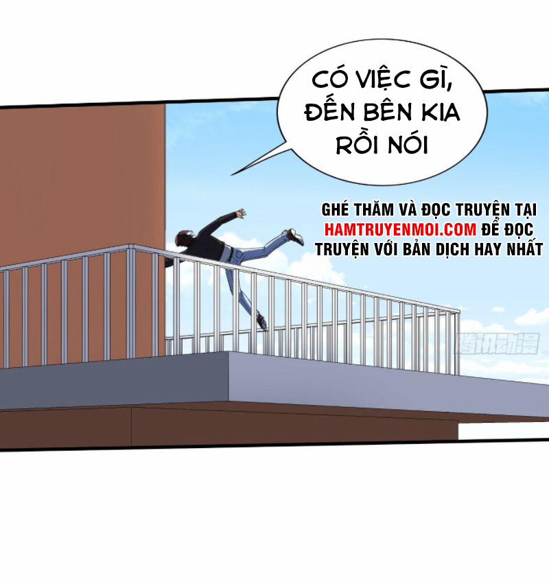 Phản Phái Yêu Tế 18 trang 20