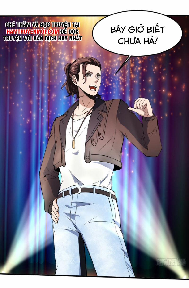 Phản Phái Yêu Tế 19 trang 16