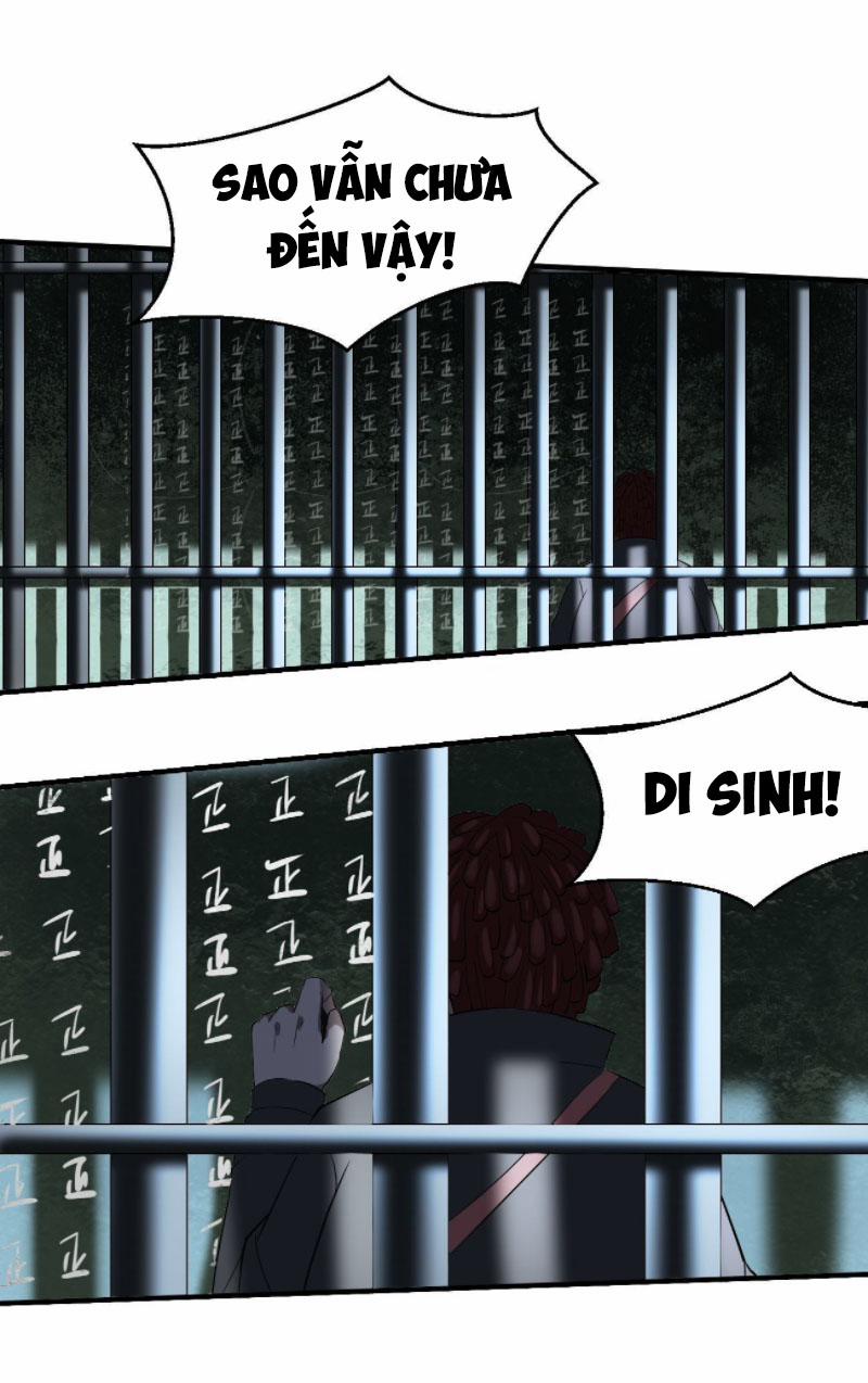 Phản Phái Yêu Tế 19 trang 32