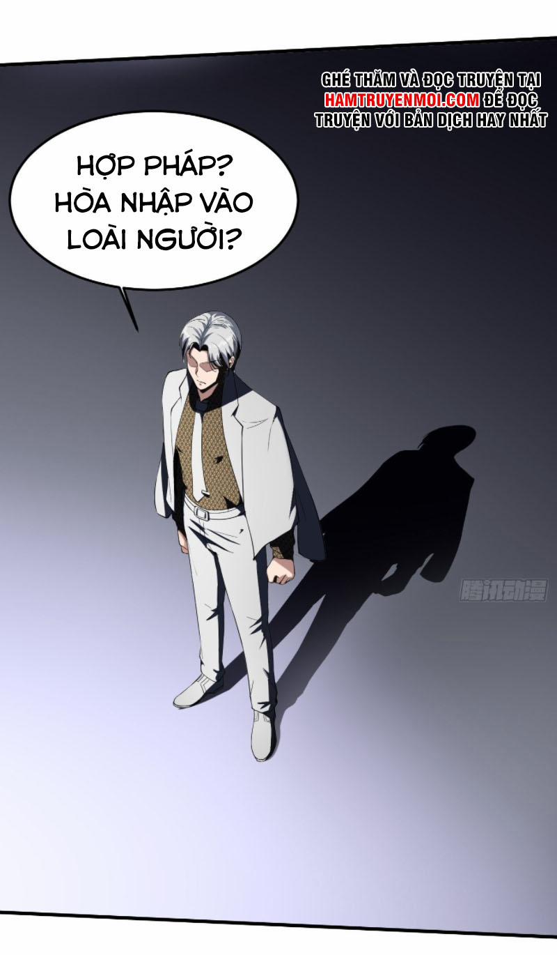 Phản Phái Yêu Tế 19 trang 4