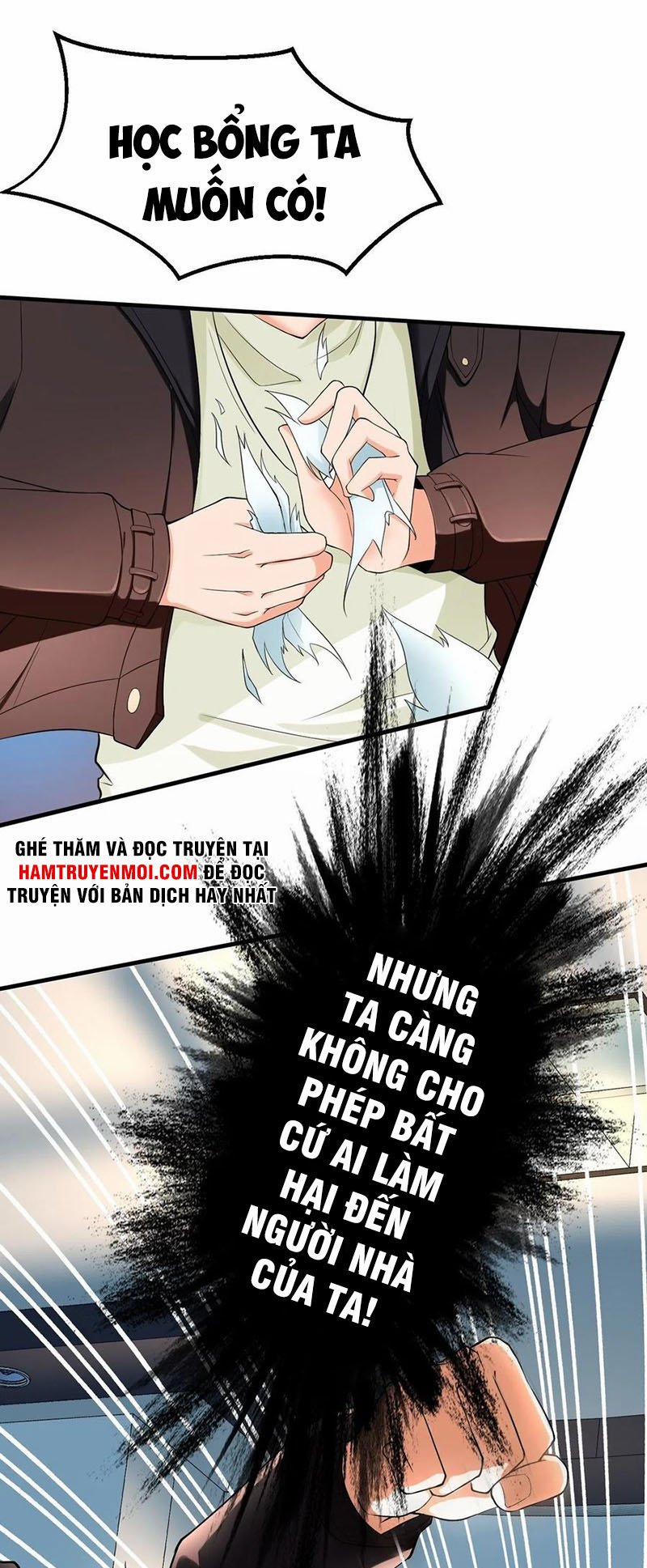 Phản Phái Yêu Tế 2 trang 14