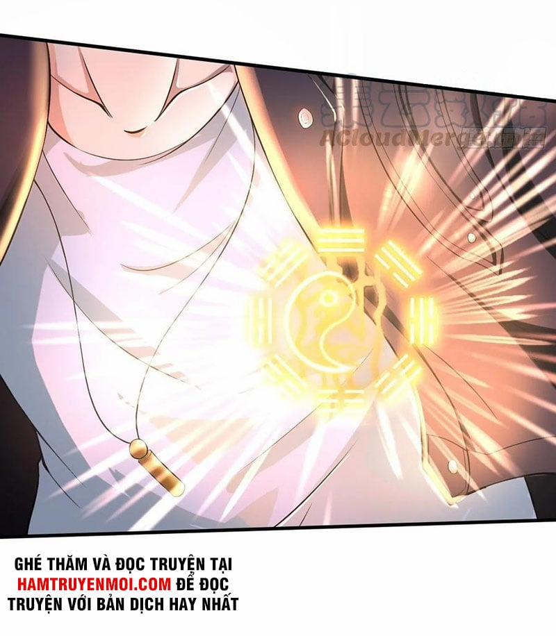 Phản Phái Yêu Tế 2 trang 16