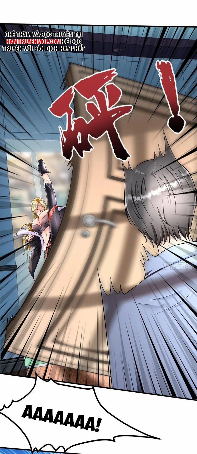Phản Phái Yêu Tế 2 trang 20